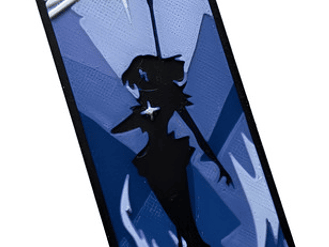 Marcapáginas Sailor Moon 16