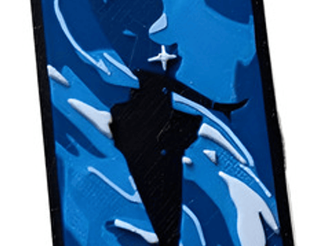 Marcapáginas Sailor Moon 19