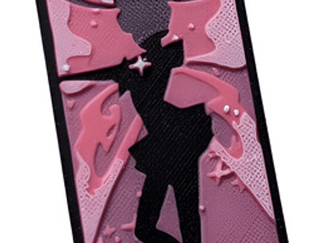 Marcapáginas Sailor Moon 25