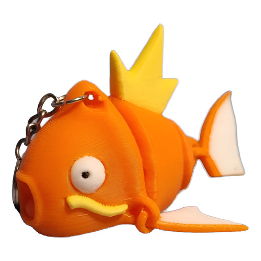 Llavero -  Magikarp