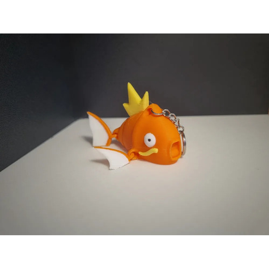 Llavero -  Magikarp