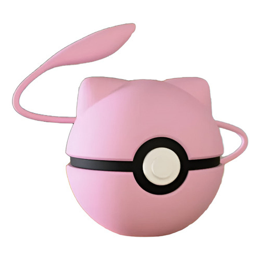 Figura Decorativa Pokébola Personajes Coleccionable