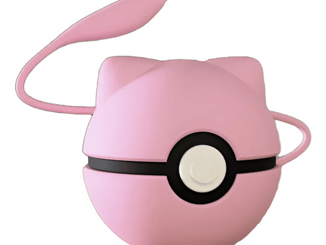 Figura Decorativa Pokébola Personajes Coleccionable 1