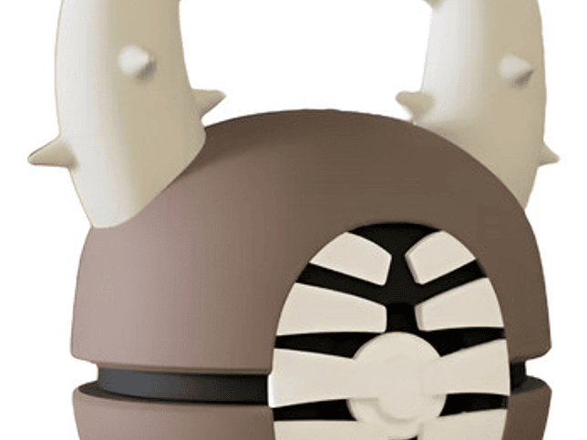 Figura Decorativa Pokébola Personajes Coleccionable 46