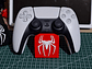 Soporte Para Mando Spiderman Diseño Negro (xbox, Ps5 Y Ps4) - Miniatura 3