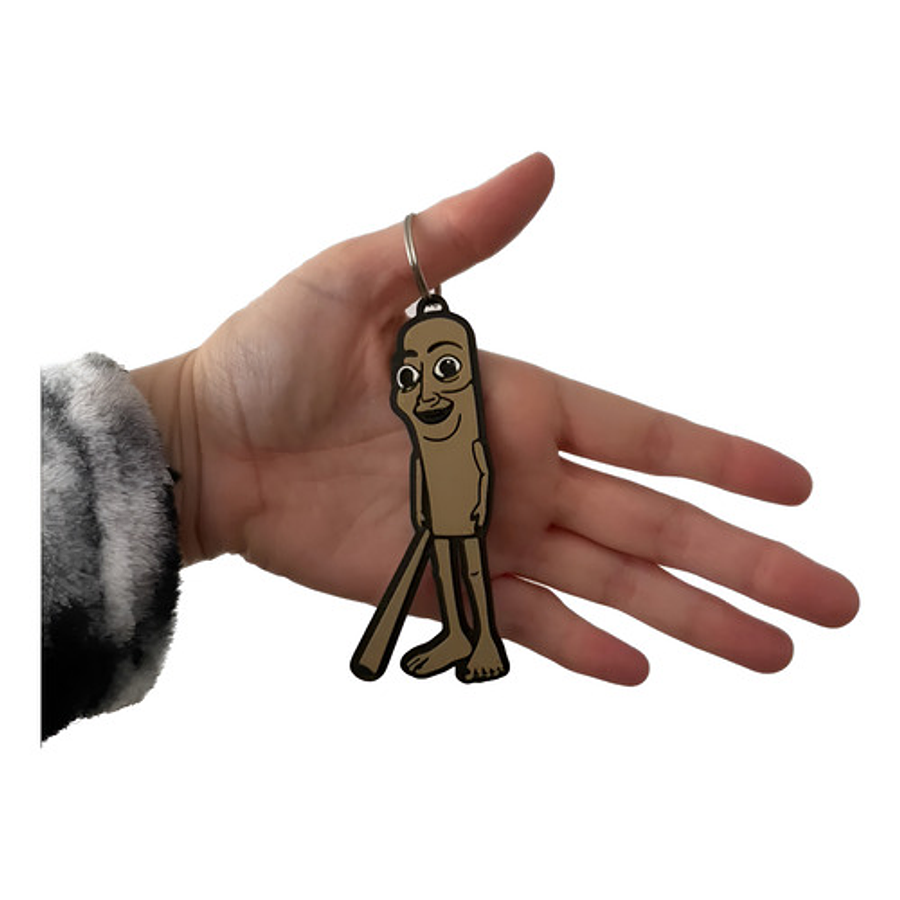 Tung Tung Sahur - Llavero