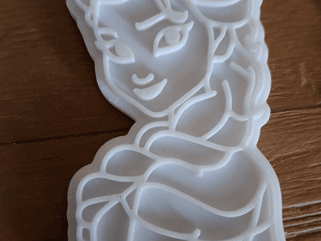 Frozen - Cortador De Galletas (pack 3 Unidades) 4