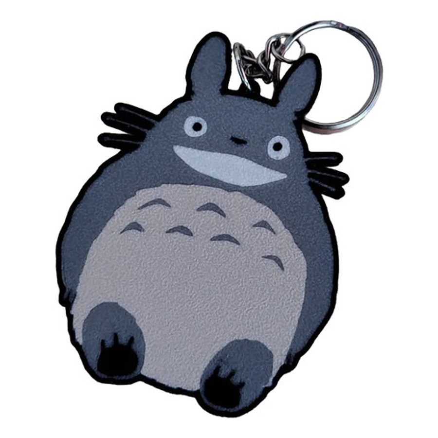 Totoro - Llavero
