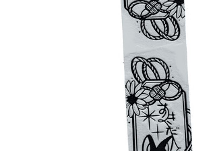 Studio Ghibli (personajes) - Marcapáginas 1