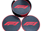 Posavasos - Formula 1 (3 Unidades) - Miniatura 1