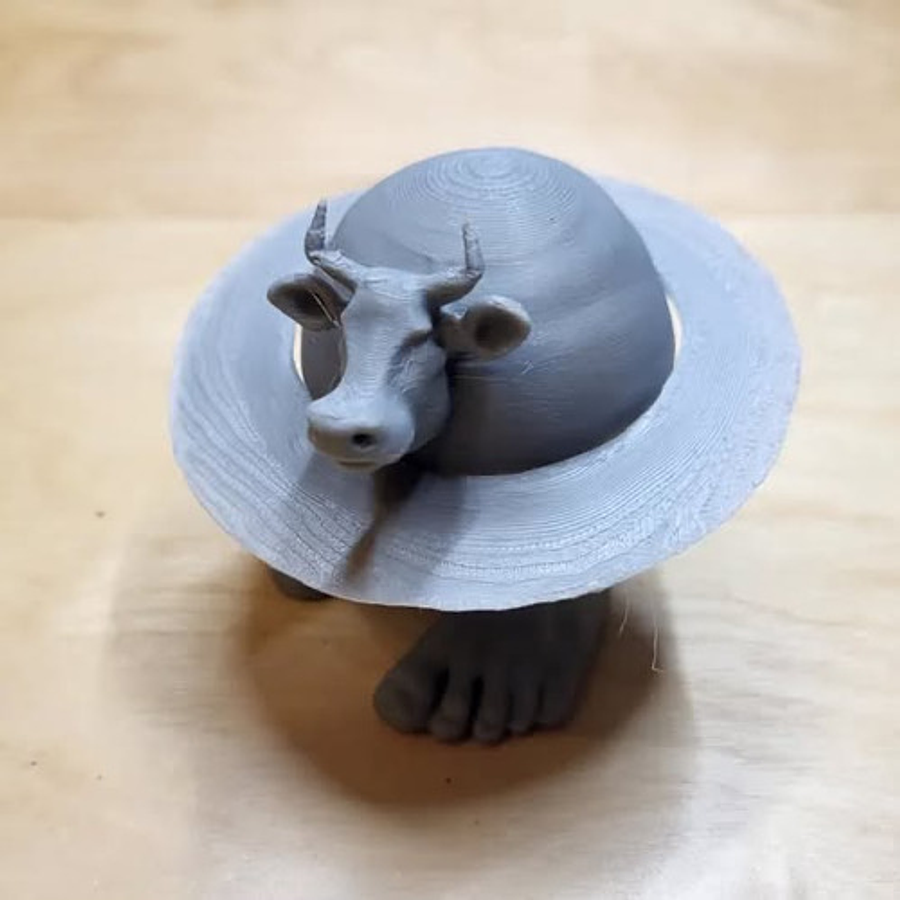 Figuras Italian Brainrot: Pack Triple