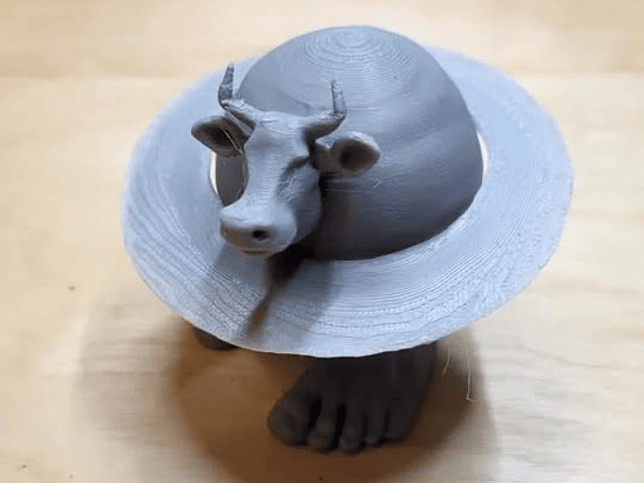 Figuras Italian Brainrot: Pack Triple 2