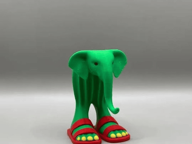 Figuras Italian Brainrot: Pack Triple 4