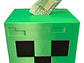 Alcancía - Creeper Minecraft - Miniatura 1