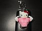 Hello Kitty Mamadisima - Llavero - Miniatura 3