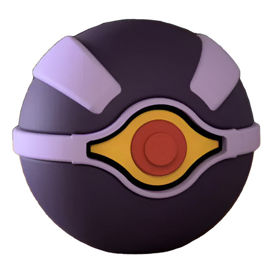 Pokébola Temática De Pokémon Figura Coleccionable