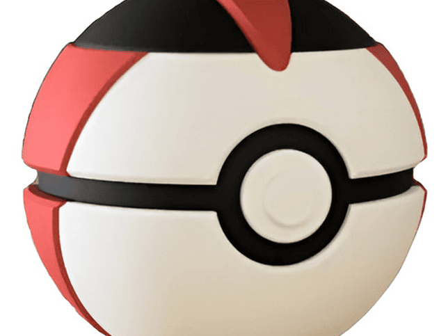 Pokébola Temática De Pokémon Figura Coleccionable 19