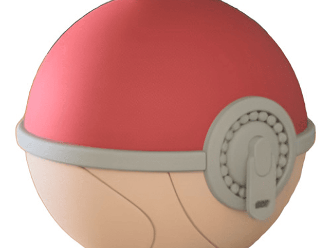 Pokébola Temática De Pokémon Figura Coleccionable 28