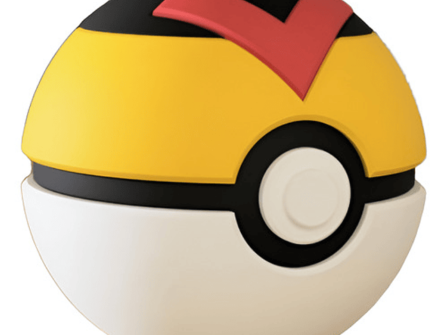 Pokébola Temática De Pokémon Figura Coleccionable 34