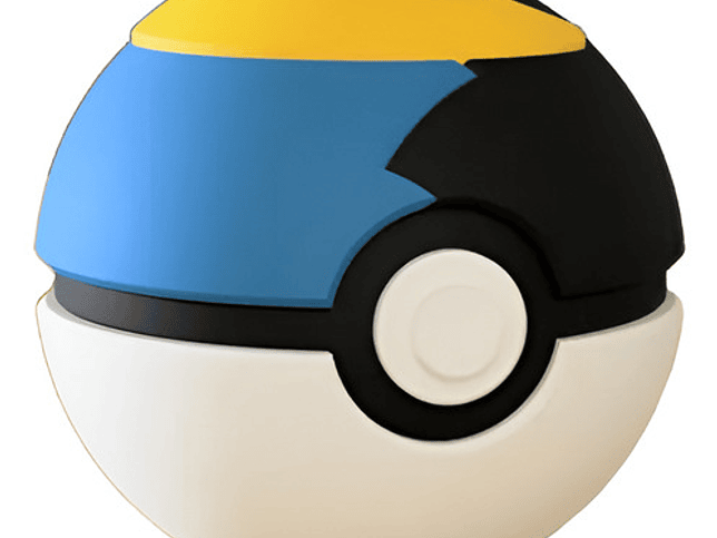 Pokébola Temática De Pokémon Figura Coleccionable 37