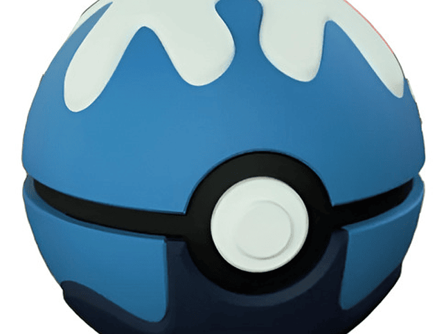 Pokébola Temática De Pokémon Figura Coleccionable 43