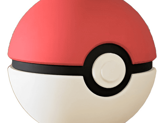 Pokébola Temática De Pokémon Figura Coleccionable 52
