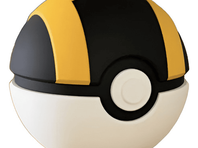 Pokébola Temática De Pokémon Figura Coleccionable 55