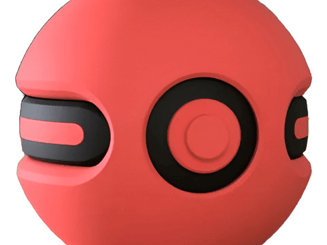 Pokébola Temática De Pokémon Figura Coleccionable 70