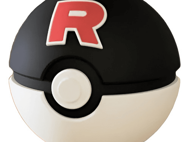 Pokébola Temática De Pokémon Figura Coleccionable 82