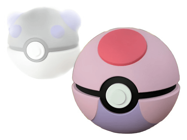 Pokébola Temática De Pokémon Figura Coleccionable 88