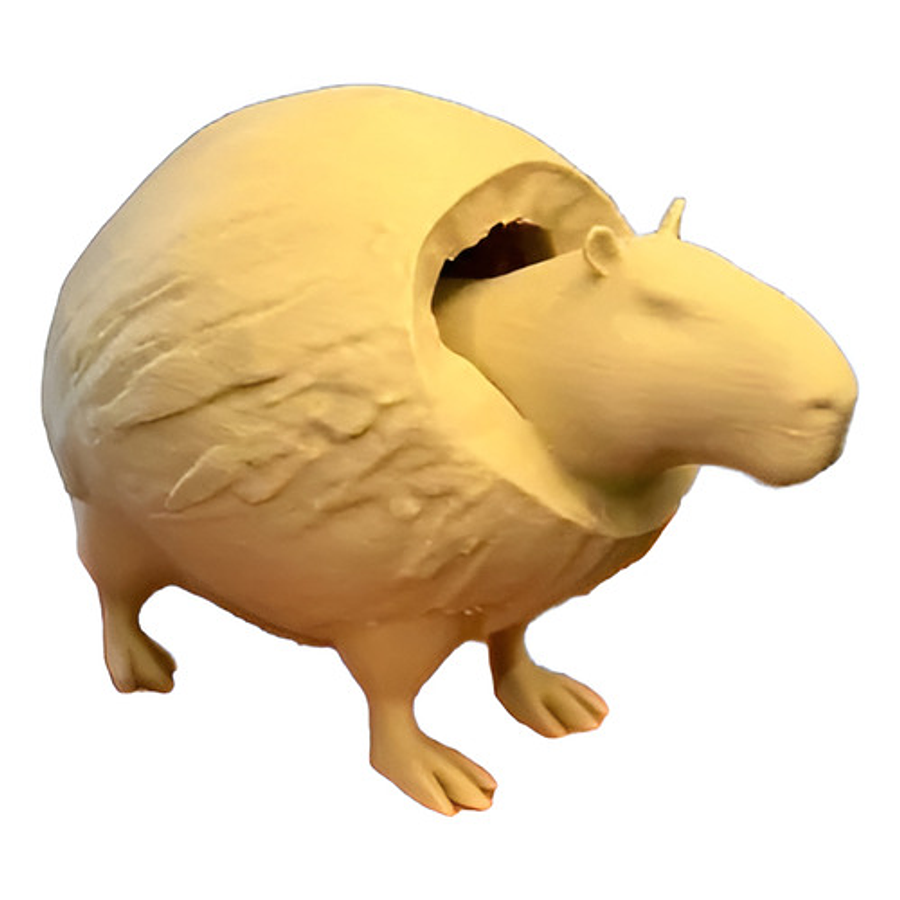 Figura Burbaloni Loliloli