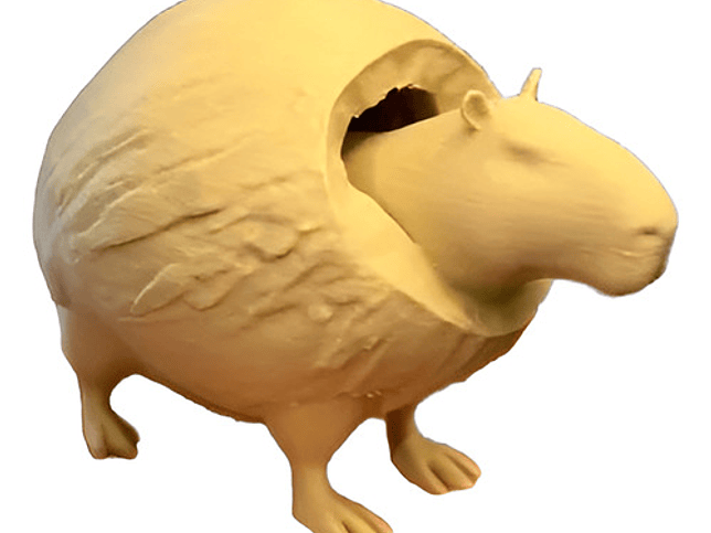 Figura Burbaloni Loliloli 1