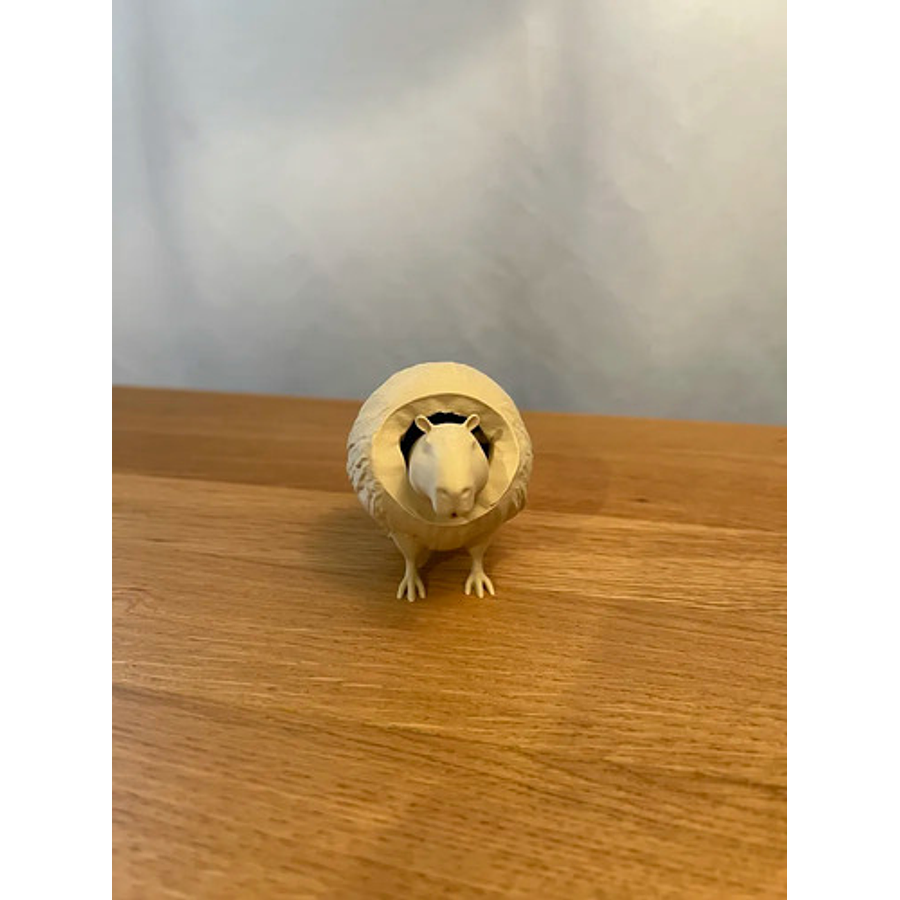 Figura Burbaloni Loliloli