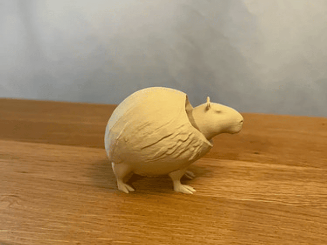 Figura Burbaloni Loliloli 3