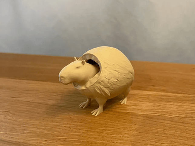 Figura Burbaloni Loliloli 4