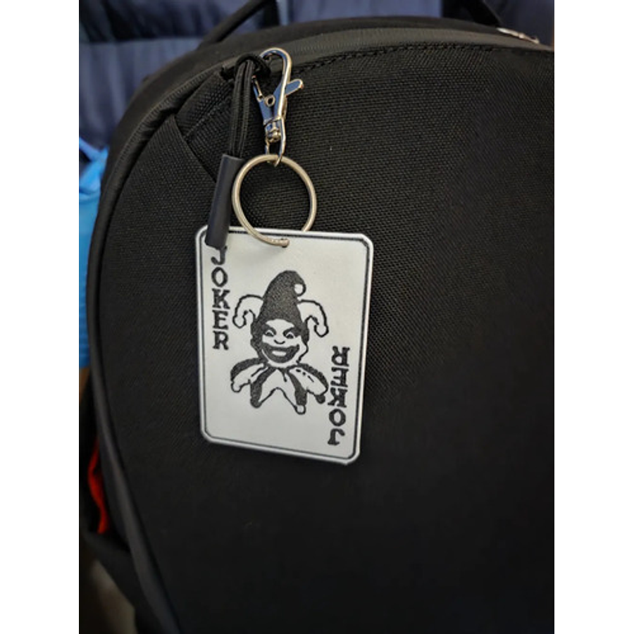 Llavero Balatro Joker