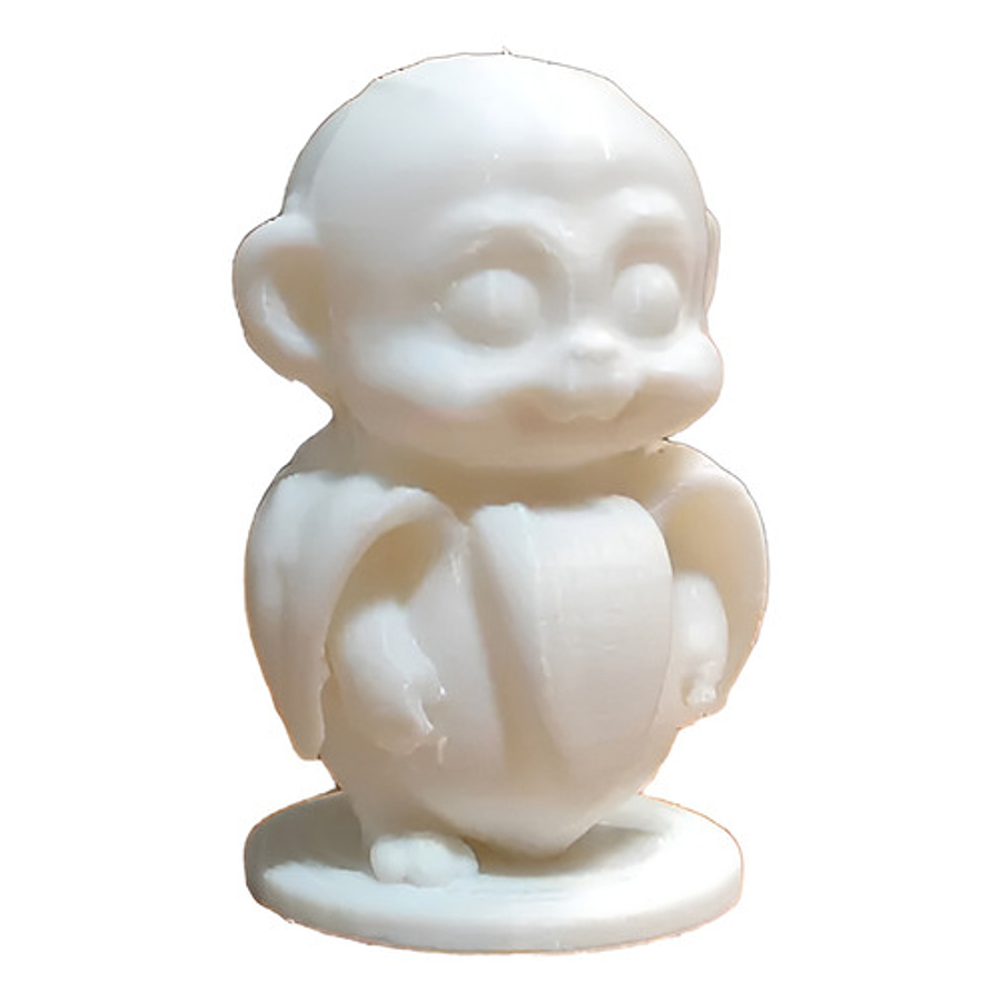 Figura Chimpanzini Bananini Bebe