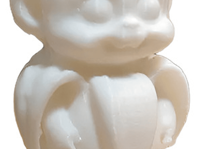 Figura Chimpanzini Bananini Bebe 1