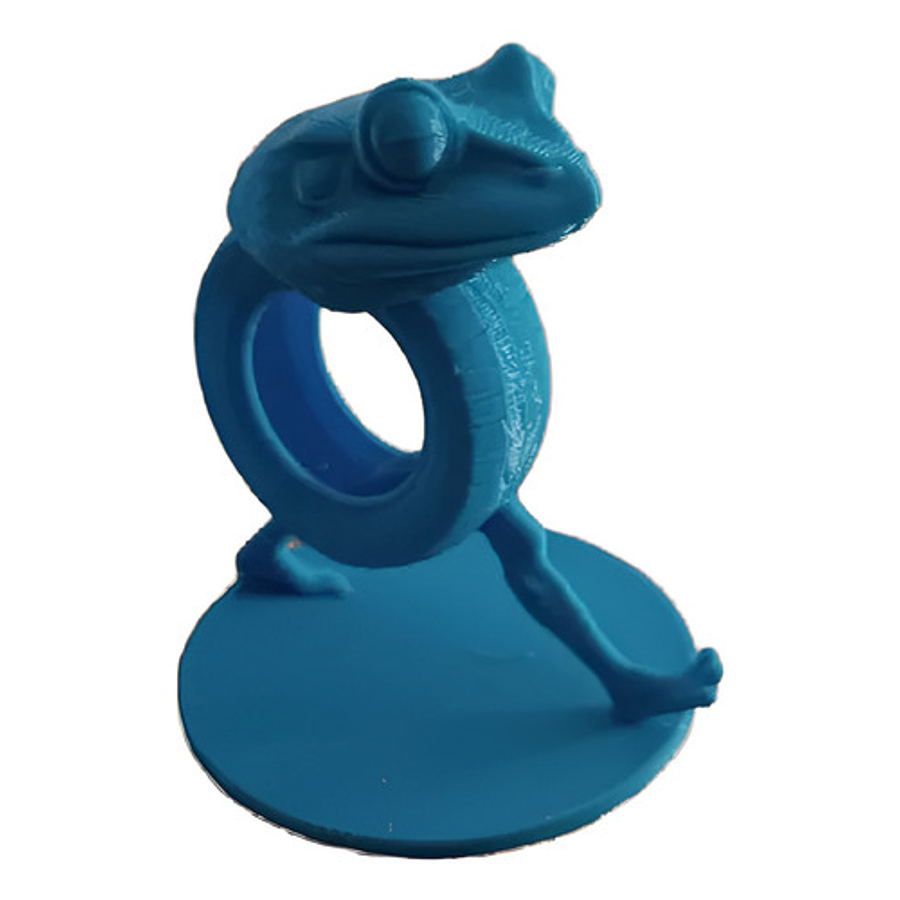 Figura Boneca Ambalabu