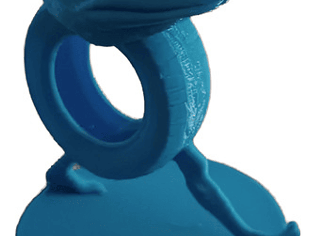 Figura Boneca Ambalabu 1