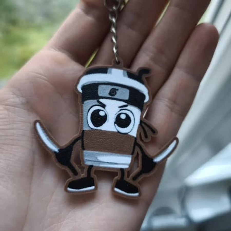 Figuras Decorativas Italian Brainrot - Full Set (9 Unidades)