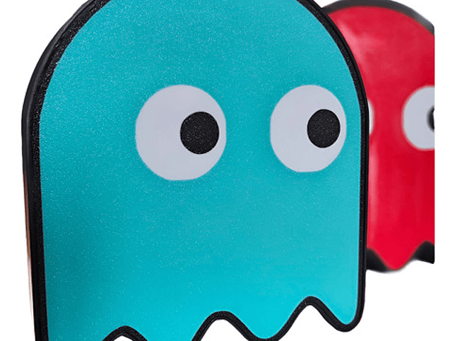 Alcancía Fantasma Pac-man 1