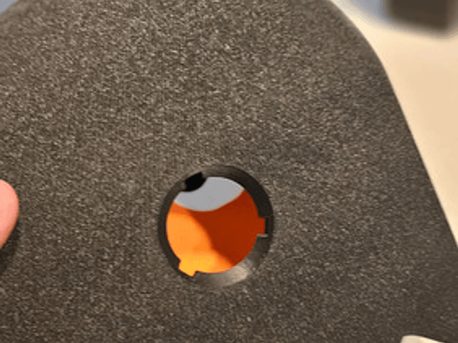 Alcancía Fantasma Pac-man 7