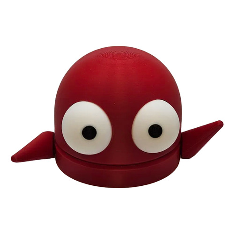 Alcancía - Robot R.e.p.o