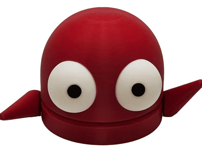 Alcancía - Robot R.e.p.o 1