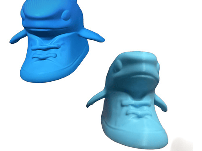 Figura Tralalerito Tratalala 1