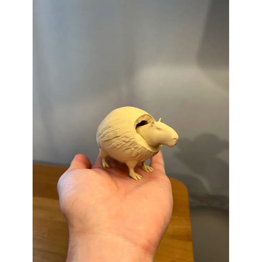 Figura Decorativa Italian Brainrot - Pack (3 Unidades)