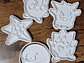 Cortador Y Sello De Galletas - Pokemón (pack 5 Unidades) - Miniatura 2