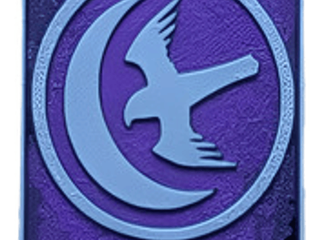 Marcápaginas - Casas Juego De Tronos 10