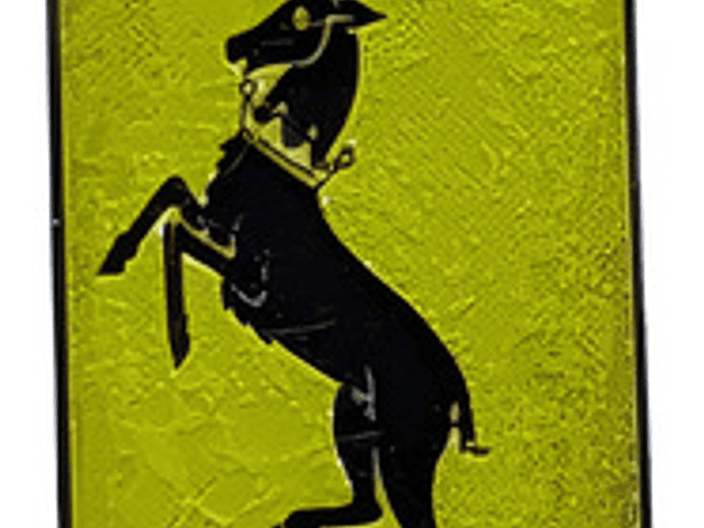 Marcápaginas - Casas Juego De Tronos 13